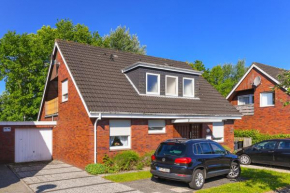 Haus Lüttje Hörn Erdgeschoss